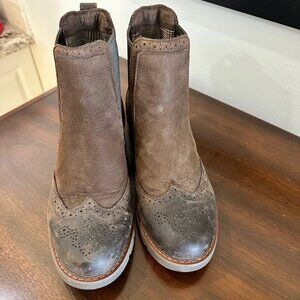 Ariat Boots